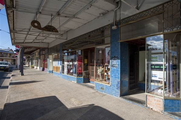 Canowindra (29/11/2013)