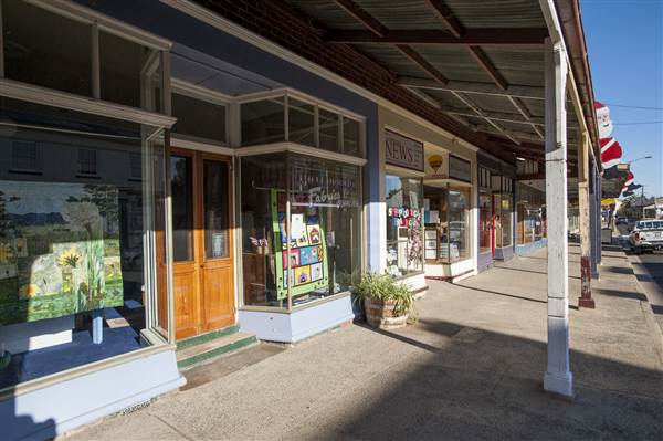 Canowindra (29/11/2013)