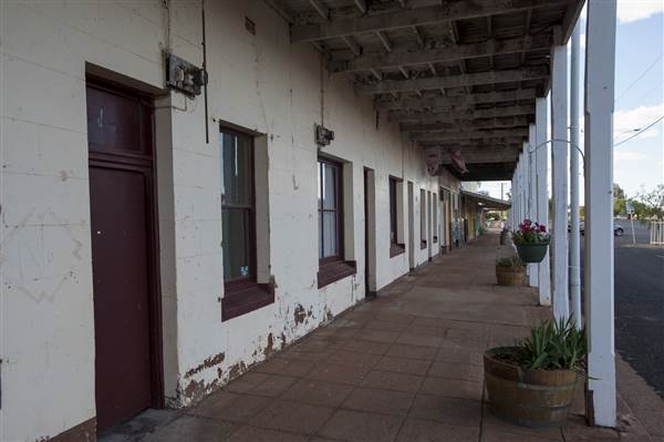 Trundle (25/11/2013)
