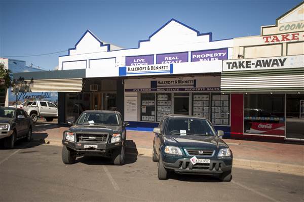 Coonamble (26/11/2013)