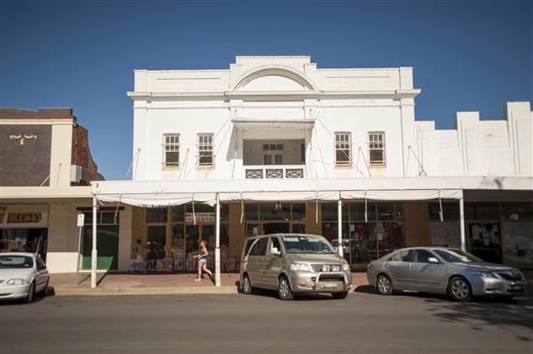 Coonamble (26/11/2013)