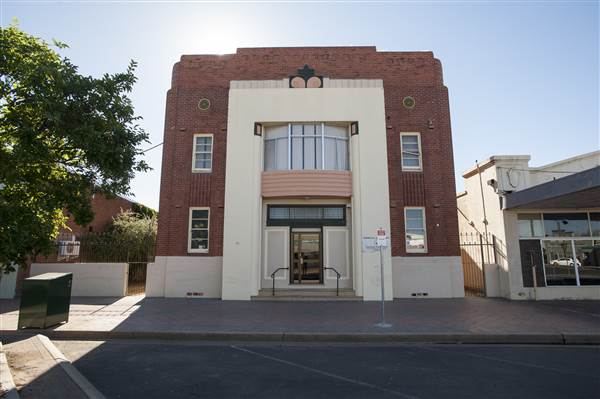 Coonamble (26/11/2013)