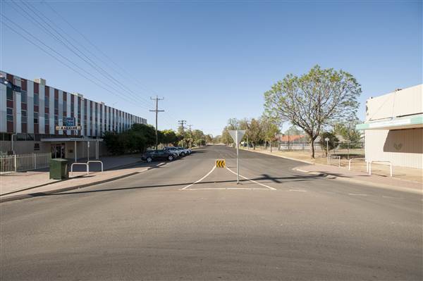 Coonamble (26/11/2013)