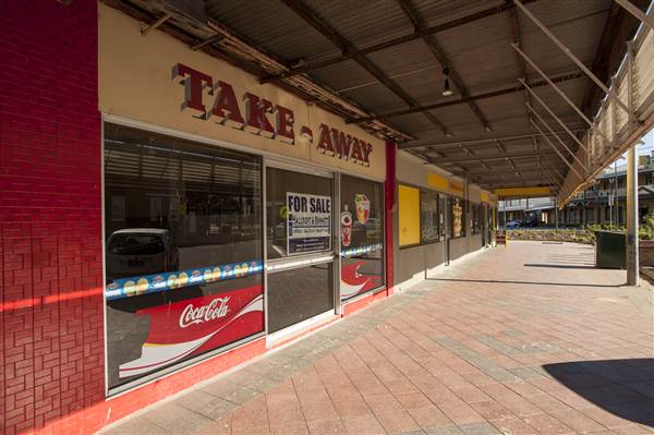 Coonamble (26/11/2013)