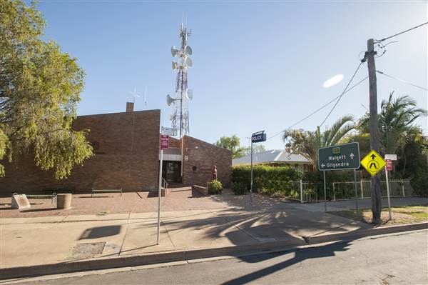 Coonamble (26/11/2013)
