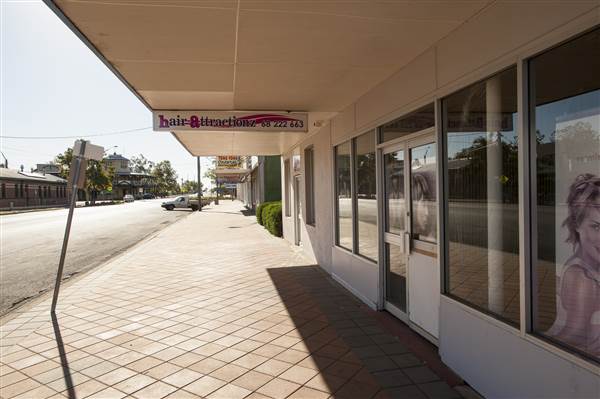 Coonamble (26/11/2013)
