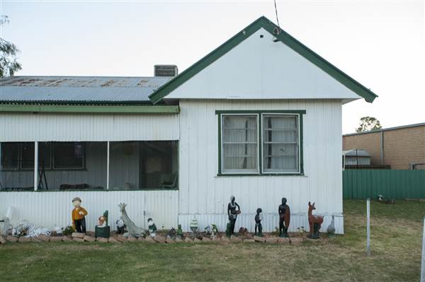 Coonamble (26/11/2013)