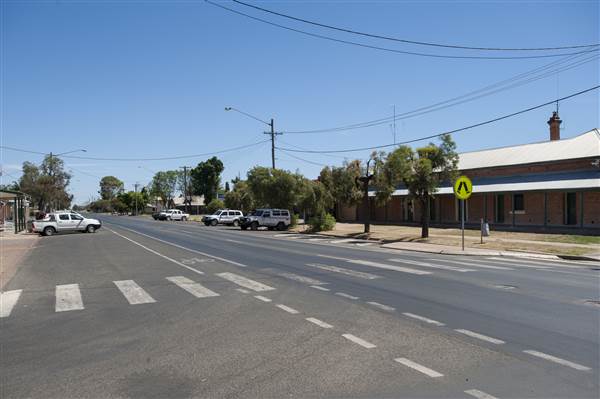 Bourke (11/12/2013)