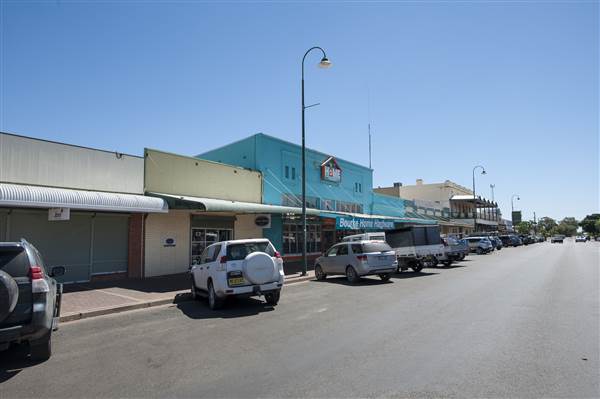 Bourke (11/12/2013)