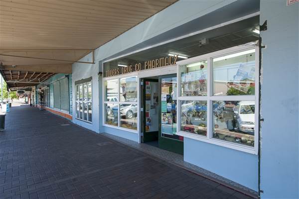 Bourke (11/12/2013)
