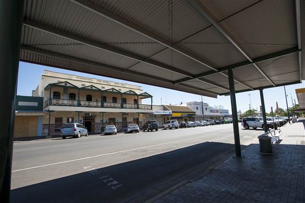 Bourke (11/12/2013)