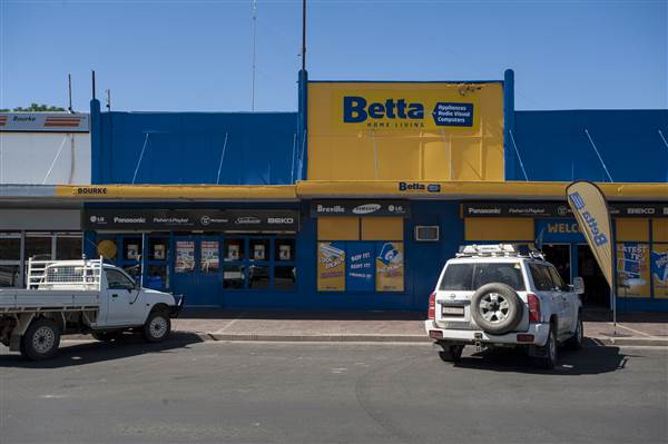 Bourke (11/12/2013)