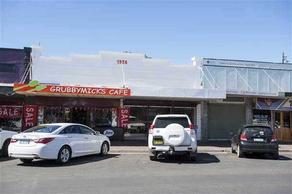 Bourke (11/12/2013)