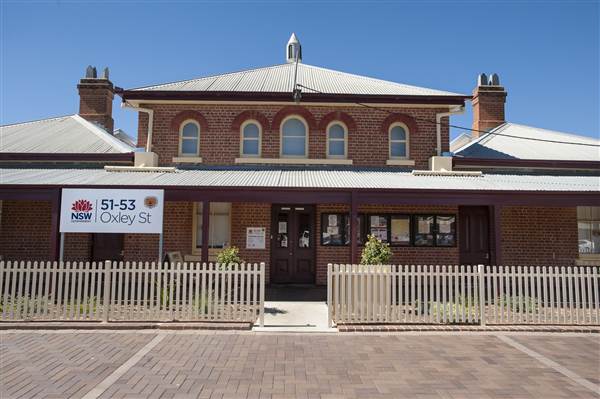 Bourke (11/12/2013)