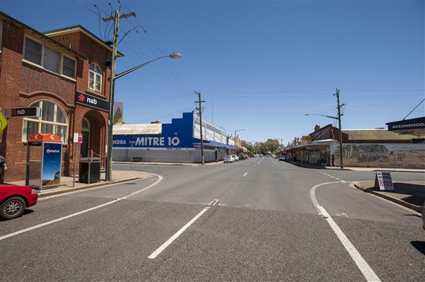 Gilgandra (26/11/2013)