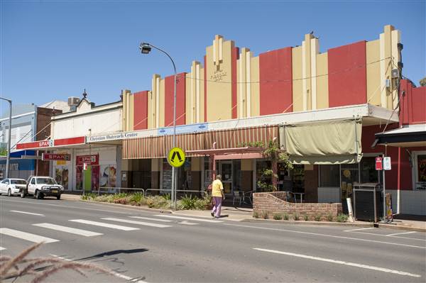Gilgandra (26/11/2013)