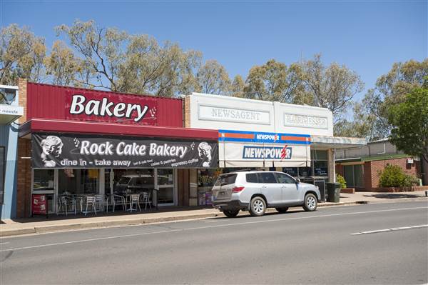 Gilgandra (26/11/2013)