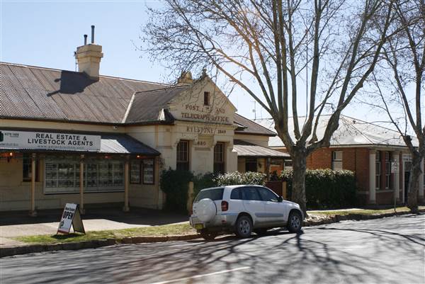 Rylstone (15/10/2013 - Credits: David Watts)