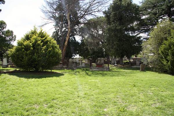 Holy Trinity Church Bathurst (10/03/2014)