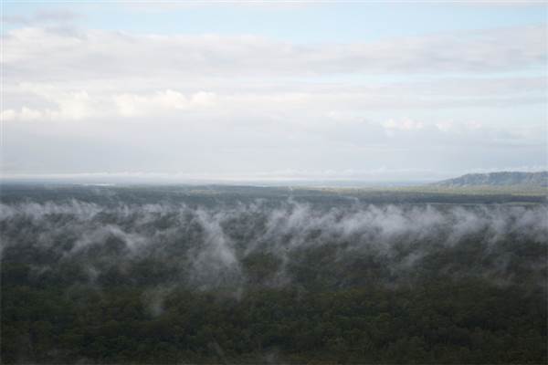 Bundjalung National Park (3/04/2014)