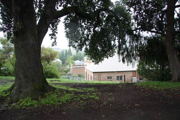 Carcoar Churches 2014 (10/03/2014)