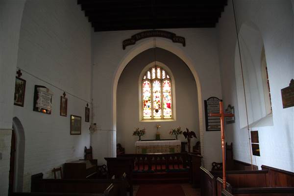 Carcoar Churches 2014 (10/03/2014)