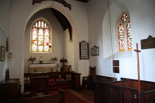 Carcoar Churches 2014 (10/03/2014)