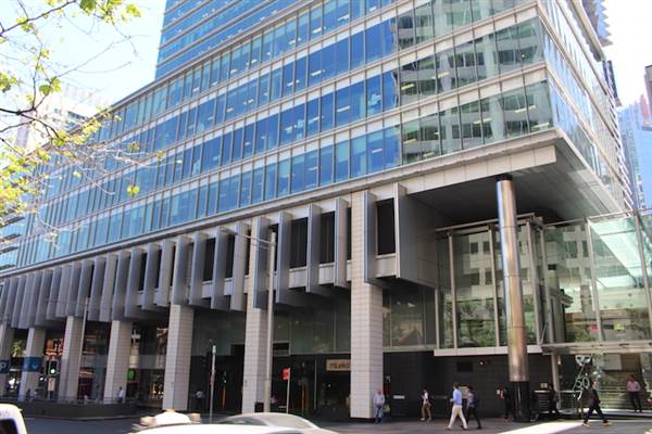 52 Goulburn Street (24/10/2014)