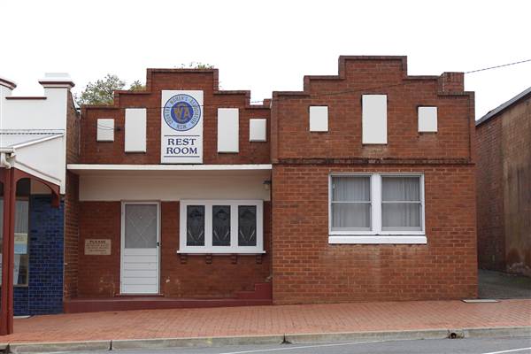 Coolamon (16/12/2014 - Credits: Eastern Riverina Arts)