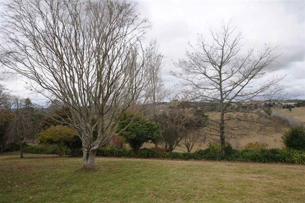 Hillview Heritage Hotel - Southern Highlands (25/05/2011 - Credits: Phillip Roope)