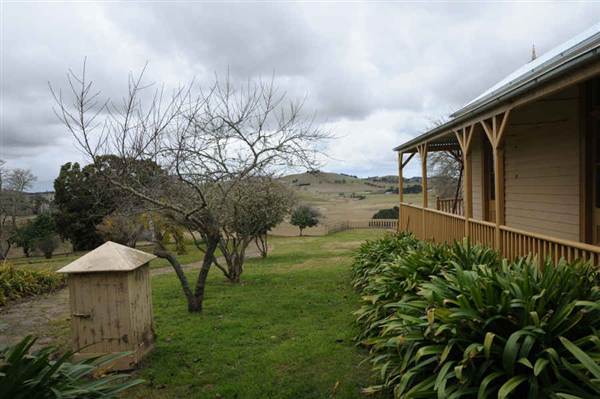 Hillview Heritage Hotel - Southern Highlands (25/05/2011 - Credits: Phillip Roope)
