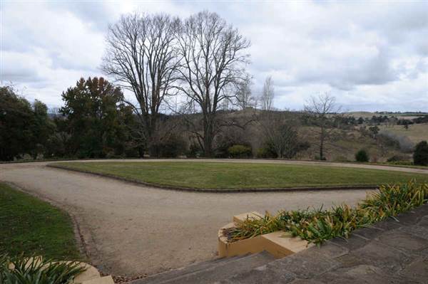 Hillview Heritage Hotel - Southern Highlands (25/05/2011 - Credits: Phillip Roope)