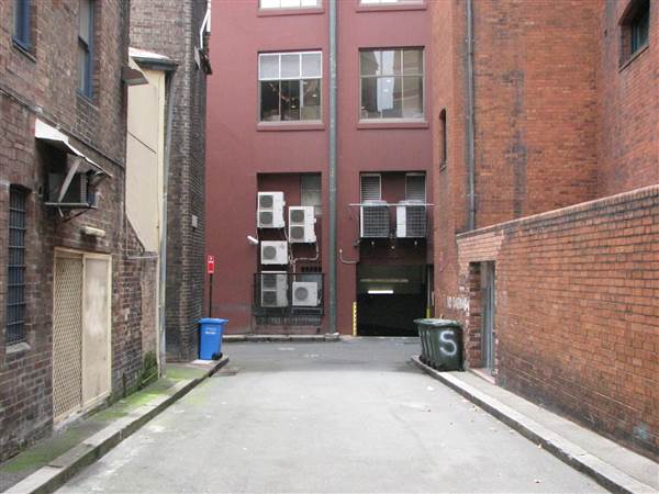 Rawson Lane (24/02/2015 - Credits: Phillip Roope)