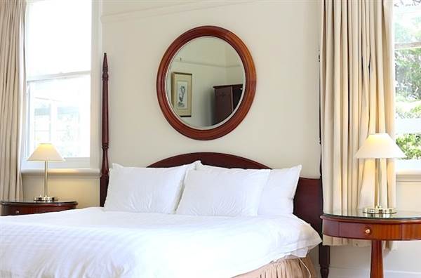 The Robertson Hotel (23/02/2015)