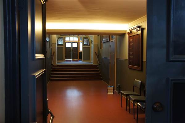 Sydney Girls High School (12/03/2015 - Credits: Phillip Roope)