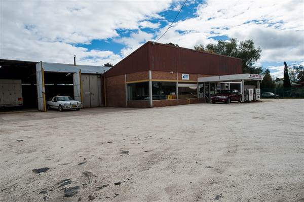 Crookwell (12/03/2015)