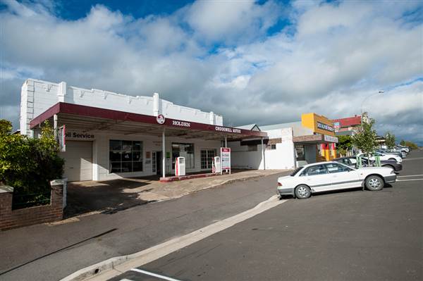 Crookwell (12/03/2015)