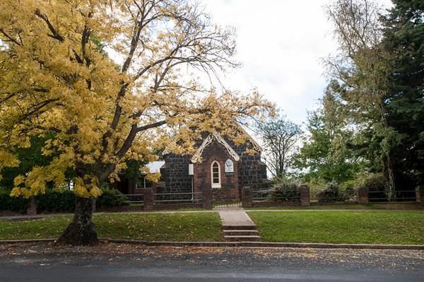 Crookwell (12/03/2015)