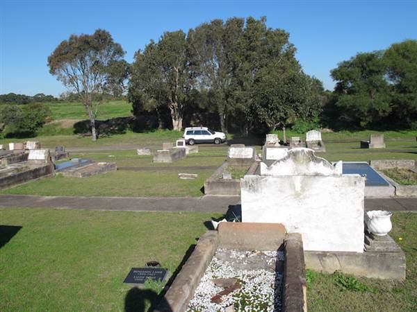 Eastern Suburbs Memorial Centre (13/03/2015)