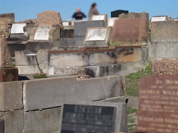 Eastern Suburbs Memorial Centre (13/03/2015)