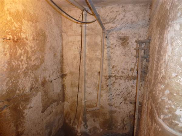 Middle Head Fortifications (13/03/2015)
