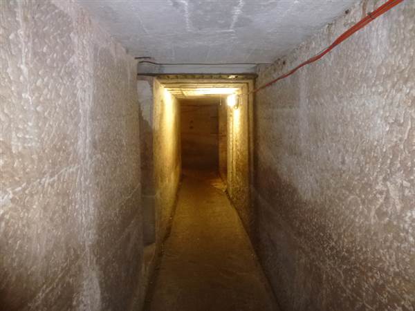 Middle Head Fortifications (13/03/2015)