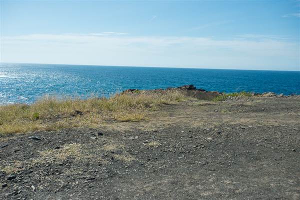 Bombo Headland Quarry (30/04/2015 - Credits: Colin McDougall)