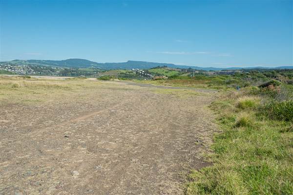 Bombo Headland Quarry (30/04/2015 - Credits: Colin McDougall)