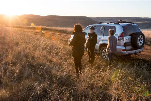 Monaro Plains (20/06/2015 - Credits: Colin McDougall)