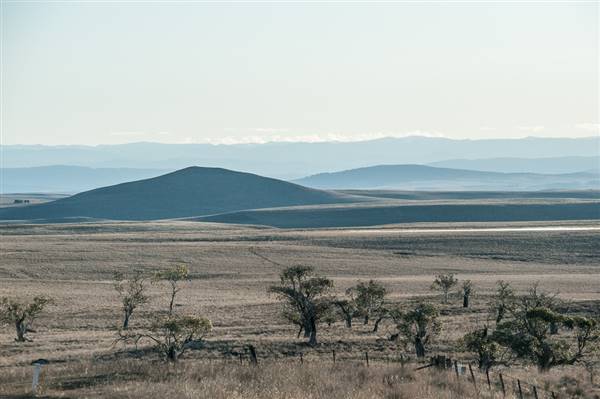 Monaro Plains (20/06/2015 - Credits: Colin McDougall)