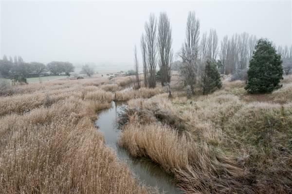 Monaro - Winter Frost (20/06/2015 - Credits: Colin McDougall)