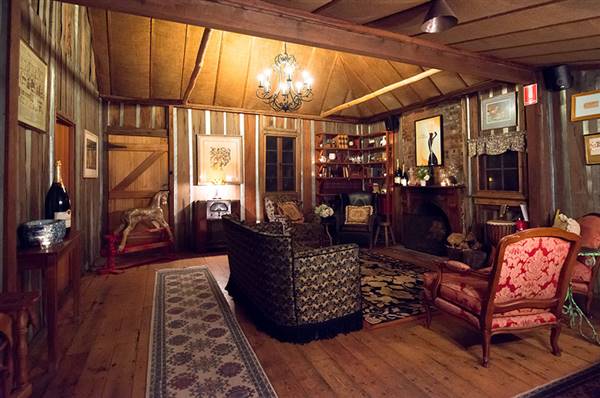 Pepper Tree Estate & Winery (23/07/2015)