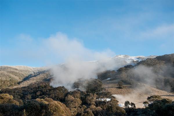 Thredbo Valley (24/07/2015 - Credits: Colin McDougall)