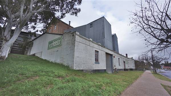 Twin Towns of Harden Murrumburrah (3/08/2015 - Credits: Mary Barltrop)